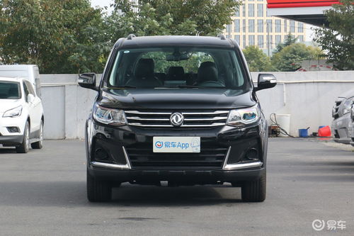 东风风行sx6,东风风行sx6报价及图片