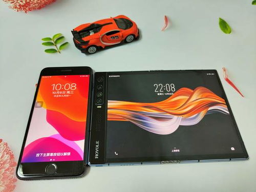 性价比最高,性价比最高的折叠屏手机