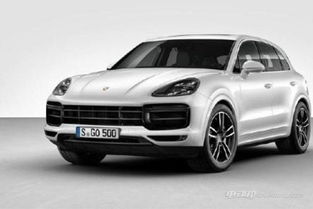 保时捷suv,保时捷suv最新款
