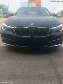 宝马730li,宝马730li老款