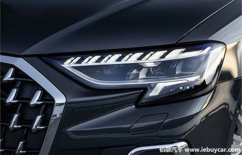 奥迪a8l,奥迪a8l新车报价2022款图片