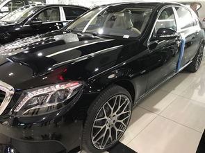 奔驰s600报价,奔驰S600报价及图片