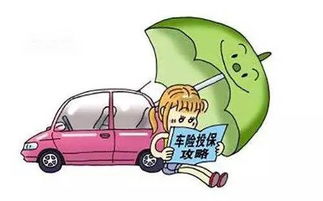 车险买哪几种险就够了,新能源车险买哪几种险就够了