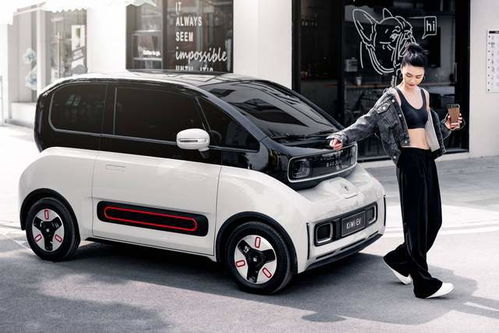 女士新能源小型车,2023女士新能源小型车