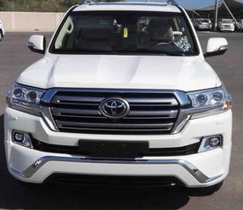 兰德酷路泽5700,兰德酷路泽5700v8多少钱