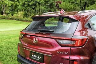 东风本田suv最新款,东风本田suv2020新款车多少钱