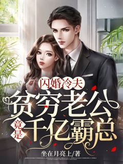 闪婚对象竟是豪门大佬（89集）