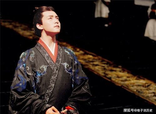新：潜龙在渊（37集）马祈欣