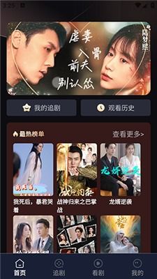 免费短剧观影，魅力影院中的电视剧网站