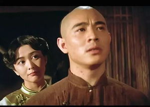 免费观看，黄飞鸿传奇宗师风采高清短剧