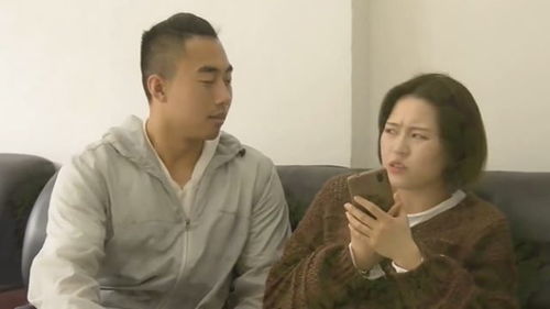 可心夫妇短剧免费全集中观看
