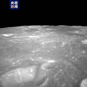 嫦娥六号挖出中字，总设计师的回应