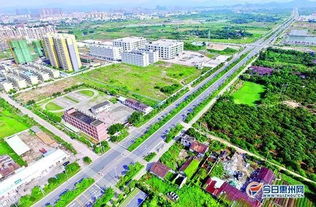 大湾区9城实现1小时通达，城市间交通便捷新篇章