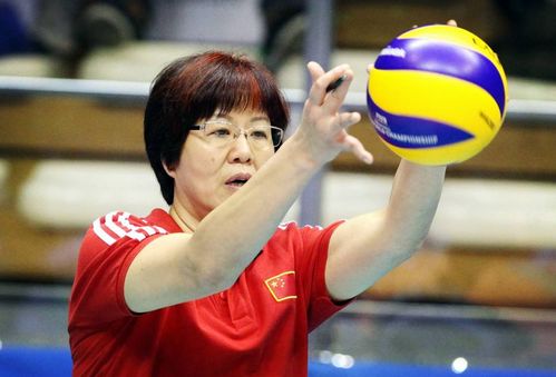 朱婷，北师大硕士毕业的排球之星踏上新征程