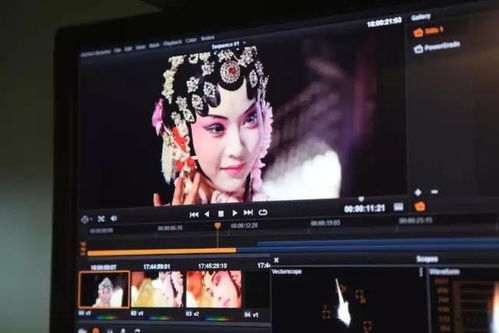 琉璃剪辑完整版，琉璃制作之旅，免费观看的短剧全记录
