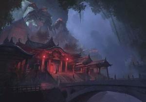 免费观看地府判官短剧全集，神秘视觉盛宴