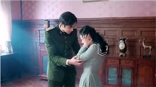 军阀娇妻短剧免费观看