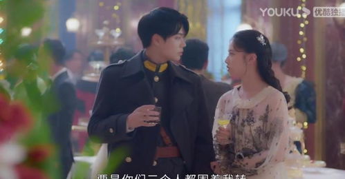 军阀爱情，一部免费观看的高清短剧