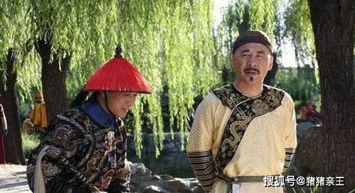 历史与戏剧交织的太监将军短剧免费欣赏