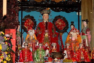 妈祖娘娘与免费观影之旅的奇妙邂逅