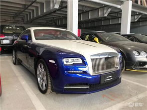 劳斯莱斯之旅，情感与视觉的双重盛宴
