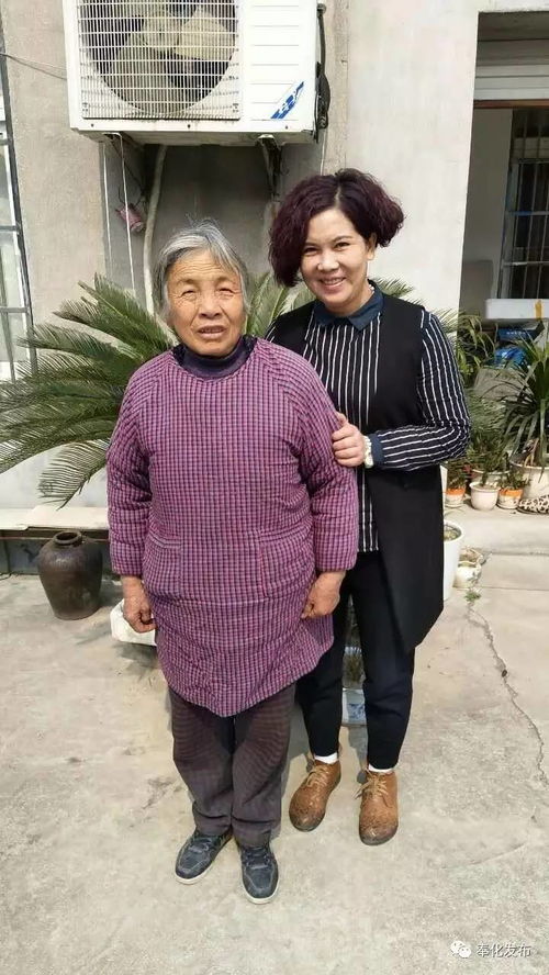 家庭和谐之美，婆媳和睦短剧