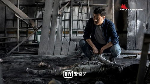 赤血龙胆，一部引人入胜的短剧佳作