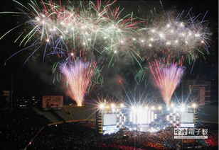 夜空璀璨下的烟花短剧——免费体验绝佳视觉盛宴