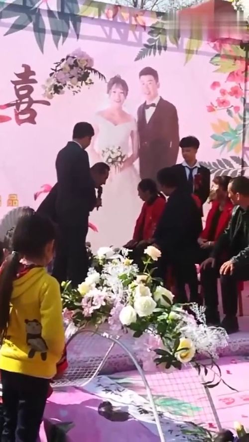 婚礼前的犹豫与反悔时刻短剧免费观看