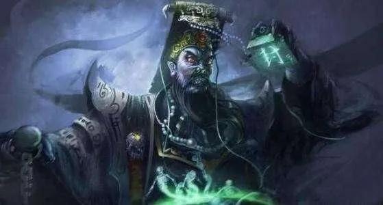 阎罗天子，幽冥世界的神秘之旅免费观看