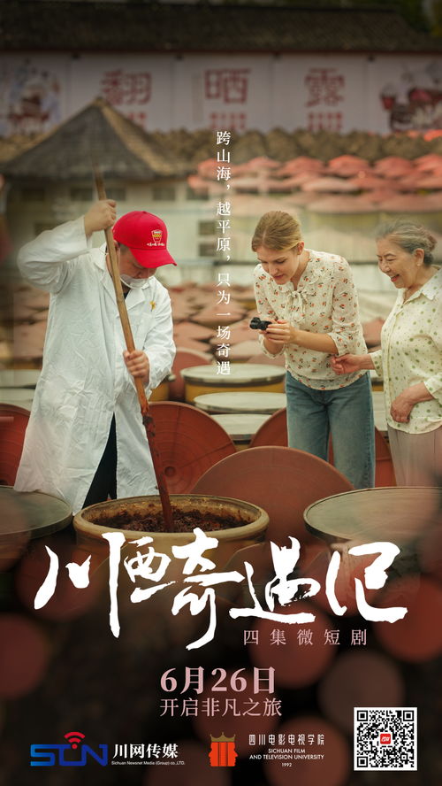 免费观看的日本短剧，时光之旅