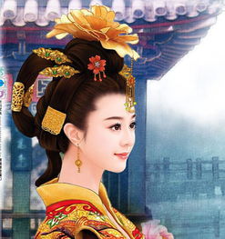 皇上面前花魁秀，免费短剧再现古代风华