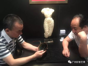 古玩收藏之旅，一部免费短剧带你领略古玩大佬的魅力