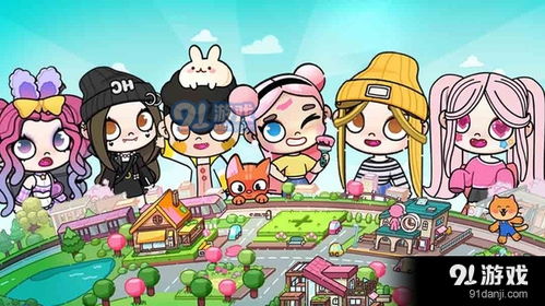 奇妙小镇，免费探索短剧精彩世界