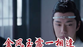 金风玉露（63集）何聪睿