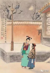 古装短剧中的奴才魅力，免费观看的乐趣