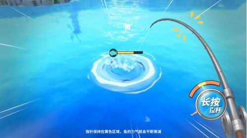 免费观看短剧钓鱼全集，探索休闲娱乐新选择