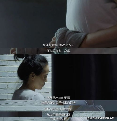 迷途婚姻，困境与出路短剧免费观看