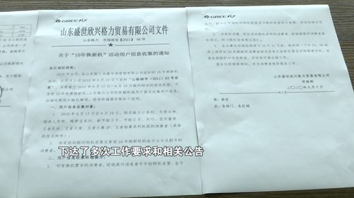 格力空调十年免费换新政策，争议背后的深度解析