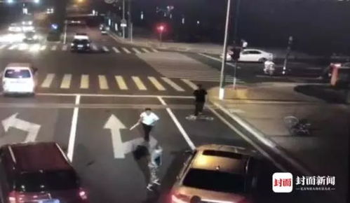 菜刀砍人事件，一部引人深思的短剧免费观看