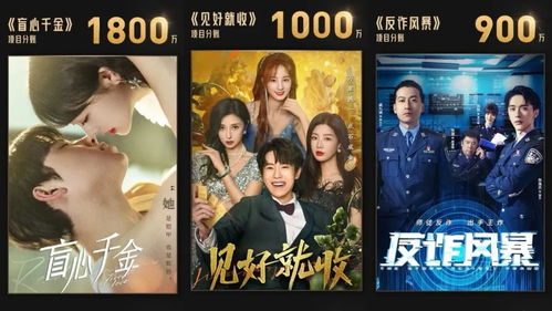 免费观看无双短剧，百种选择任你选