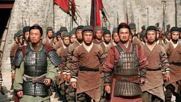 刘邦返乡，历史情感交织的短剧免费观看