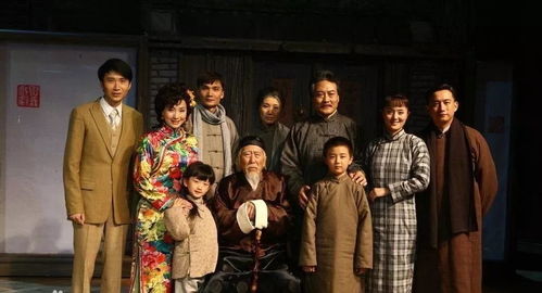 重温经典，民国短剧全集免费观看