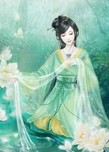 西施浣纱，免费短剧欣赏
