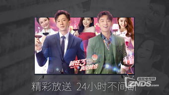 巨星富豪短剧，免费视觉盛宴的享受
