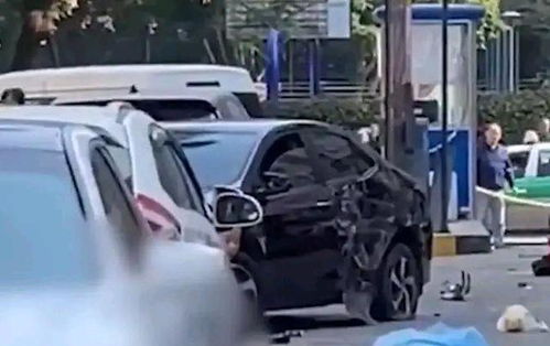 湖北面包车遭遇洪水，四人遇难，悲剧背后的反思与警醒