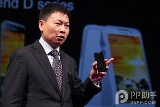 余承东揭秘华为公司的床垫文化