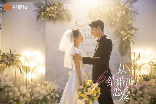 和谁结婚？——一部值得免费观看的短剧探索