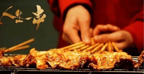 25岁程序员的烧烤人生，从代码到炭火的奇妙转变