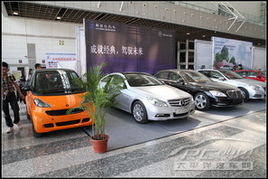 傻子买车，欢乐购车之旅